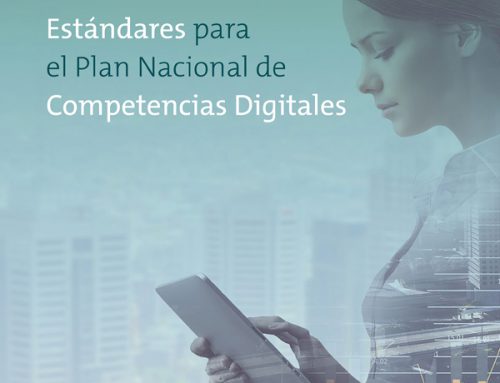 UNE apoya el Plan Nacional de Competencias Digitales