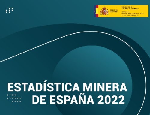 Publicación de la Estadística Minera 2022: Un Recurso Esencial para el Sector