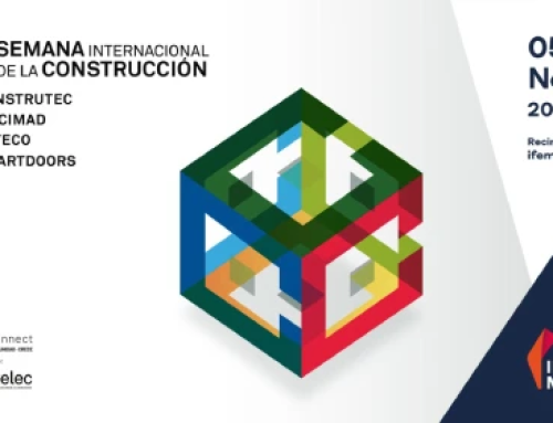 Semana Internacional de la Construcción 2024: Una cita imprescindible para el sector de la construcción