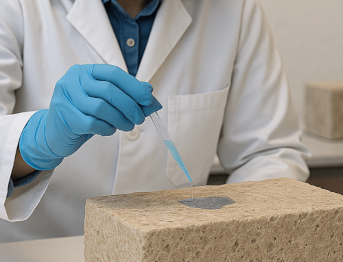 Conoce OptiStone, el nuevo proyecto del Centro Tecnológico del Mármol para mejorar la resistencia de la piedra natural