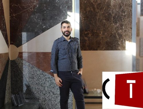 Conclusión del Programa Investigo en el CTM
