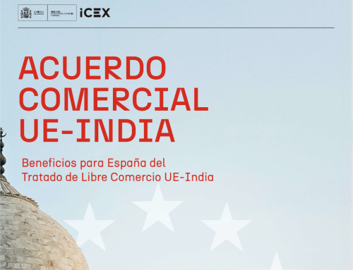 India se abre como mercado estratégico para la piedra natural española tras el avance del acuerdo comercial con la UE