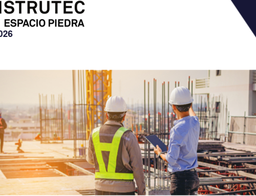 El Espacio Piedra toma fuerza en Construtec