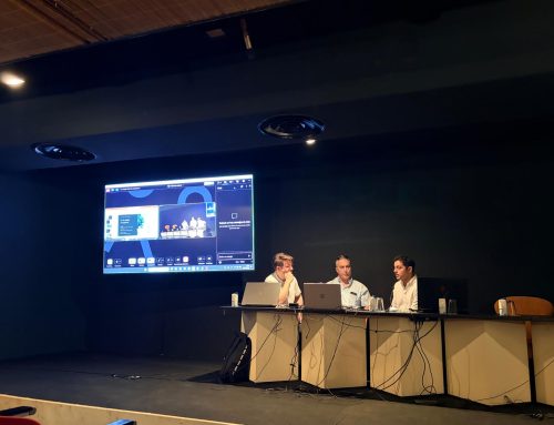 CTM celebra el III Seminario Internacional RestReef: «Fabricación de arrecifes artificiales. Revalorización de la piedra natural Caliza Alba»