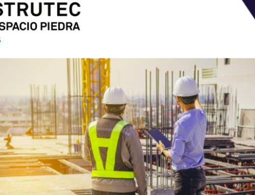 El Espacio Piedra toma fuerza en Construtec
